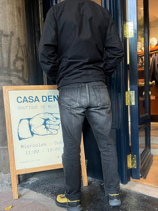 Japan Blue jeans JBAJ1314