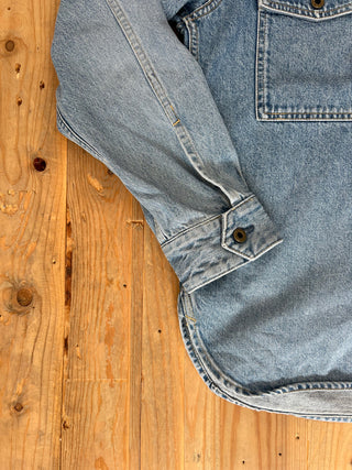 Camisa/Overshirt Japan Blue Jeans JBLS1018