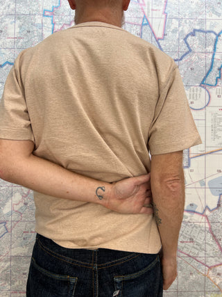 Foxfibre Tsuriami T shirt Wonderlooper Coyote 15