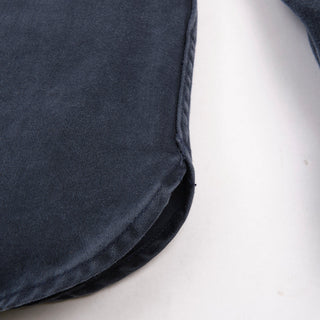 Utility Navy Shirt