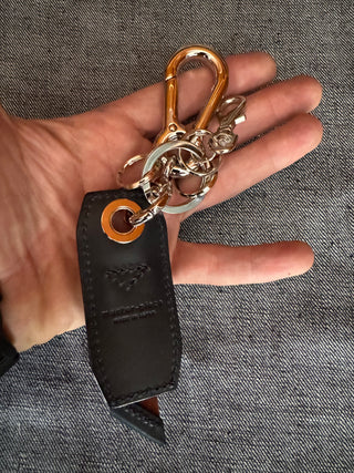 Hook Buckle Llavero Master Piece Japón