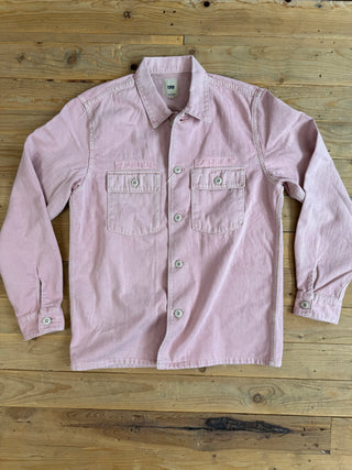 FOB Factory Fatigue Jacket Rosa