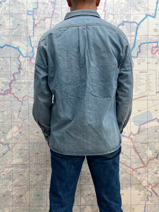 Camisa/Overshirt Japan Blue Jeans JBLS1018