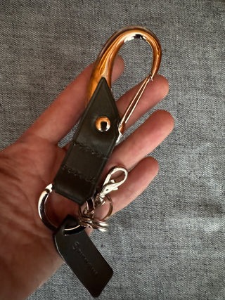 Llavero Magatama Master Piece Japan