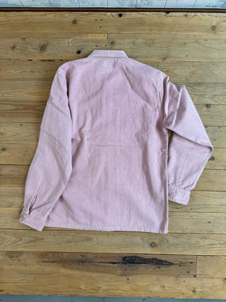 FOB Factory Fatigue Jacket Rosa