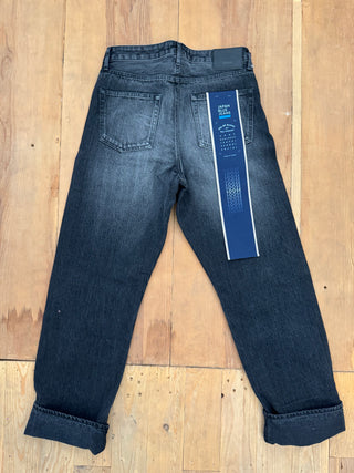 J514 Japan Blue Jeans Gris 14 oz selvedge loose