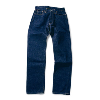 S510XX 21oz II Samurai Jeans