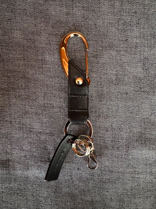 Llavero Magatama Master Piece Japan