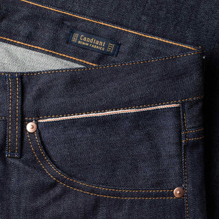 B-06 Special #2 15 oz Benzak Denim Developers