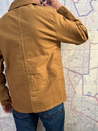 FOB Factory French Moleskin Jacket F2373