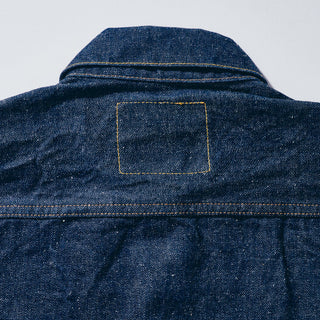 S0552XX Type II 15 oz Samurai Jeans
