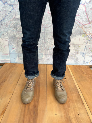 All Weather RF Brown Moonstar