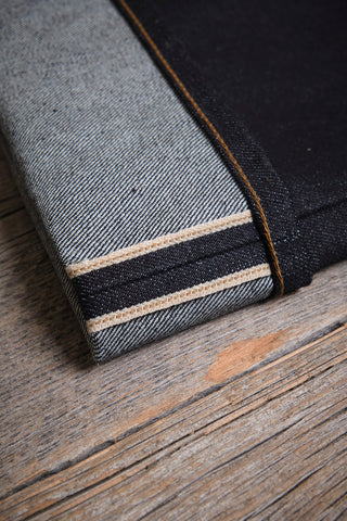 Modesto Kaihara 14.5 oz Freenote