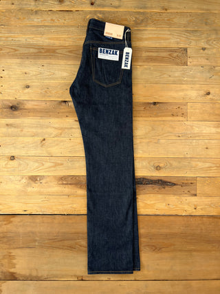 Benzak B-07 Relaxed Straight 15 oz