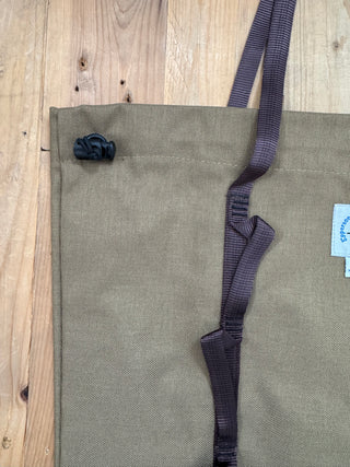 Climb tote Cafe Epperson Mounteneering Bolsa