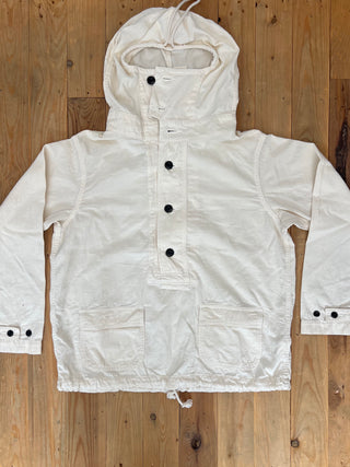 Sudadera Samurai Tropical Weather Parka