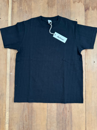 Camiseta Dotsume JM5444 Black Jackman
