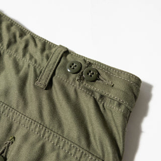 Baker Shorts Olive FOB Factory F4171