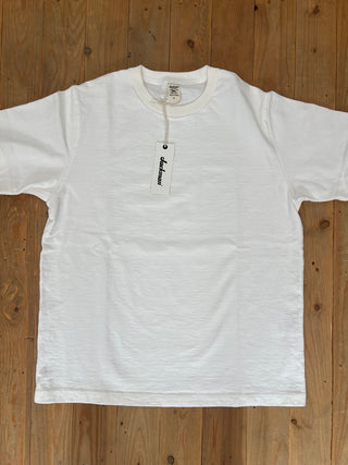 Camiseta Jackman Dotsume BB Ecru