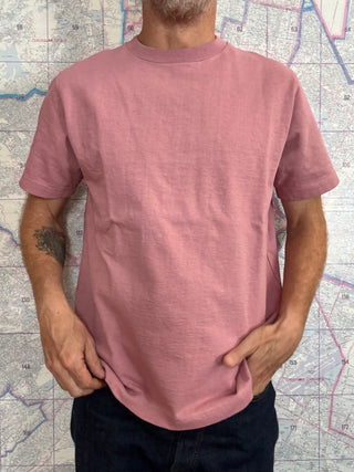 Camiseta Dotsume JM5444 Raspberry Jackman