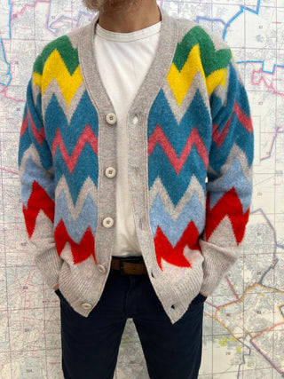 Fire in the Mind Galaxy