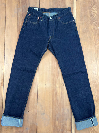 F151-23 Jeans 14.75 oz FOB Factory