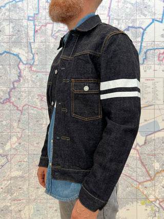 Momotaro #002 Type II MMGJ01025S