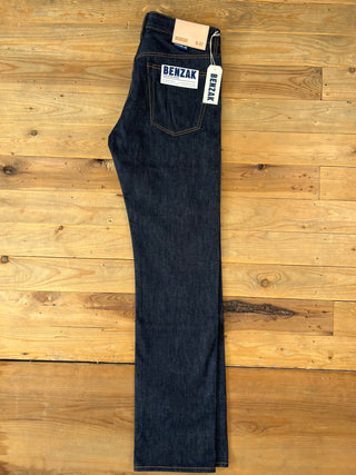 Benzak B-07 Relaxed Straight 15 oz