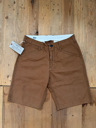 Duck Shortsf 45 D Camello UES Japan