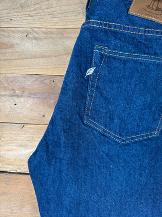 GRE003 Greencast 14 oz Pure Blue Japan