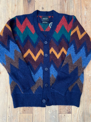 Fire in the Mind Navy