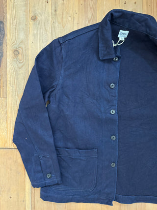 Tricotine Euro Jacket Indigo UES Japan