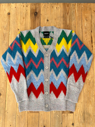 Fire in the Mind Galaxy