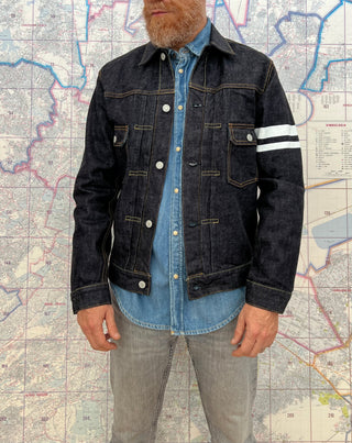 Momotaro #002 Type II MMGJ01025S