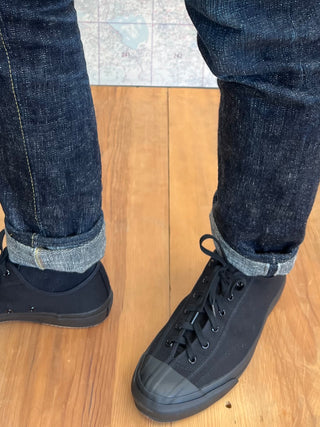 Gym Classics, Black Moonstar