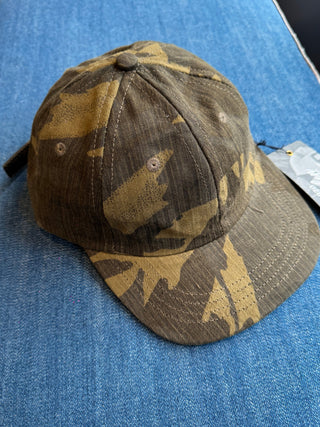 Gorra Dehen 1920 Camuflajeada