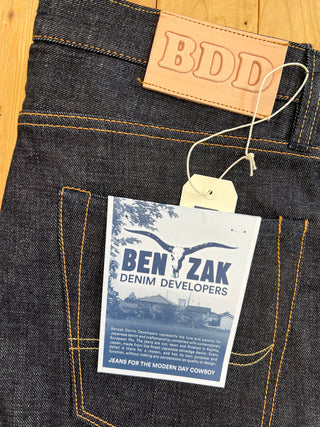 Gray Cast 13.5 oz BDD-006 Benzak