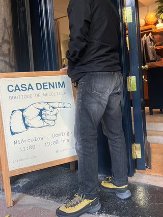 Japan Blue jeans JBAJ1314