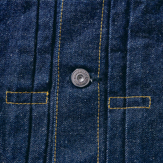 S0552XX Type II 15 oz Samurai Jeans