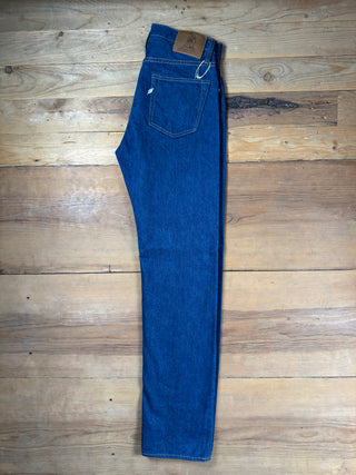 GRE003 Greencast 14 oz Pure Blue Japan