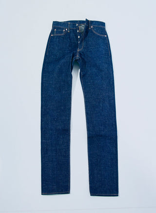 S510HXII 15.8 OZ SAMURAI JEANS