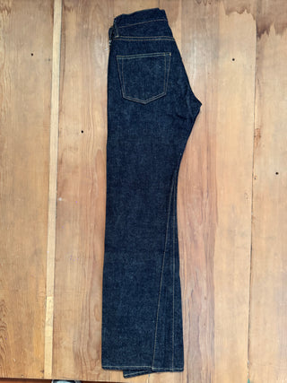 Samurai Geisha GA510VX woman jeans