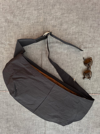 Sash Sling Shouler bag Master Piece 03050