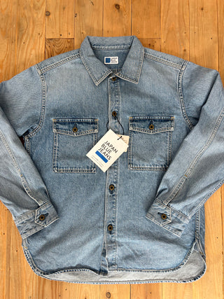Camisa/Overshirt Japan Blue Jeans JBLS1018