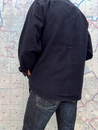 Chaqueta CPO Benzak Denim Developers Navy