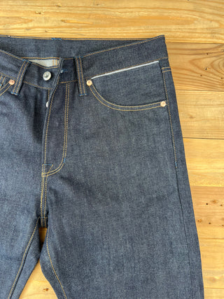 Benzak B-07 Relaxed Straight 15 oz