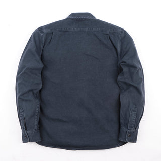 Utility Navy Shirt