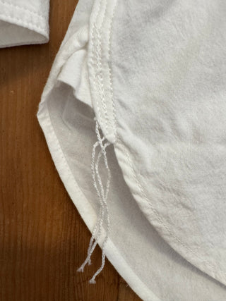 FOB Factory Camisa de Trabajo Oxford F3496