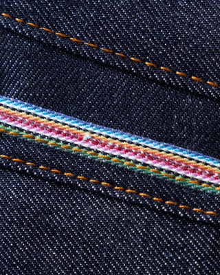 Dia de los Muertos Selvedge - Weird Guy