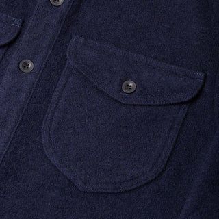 Chaqueta CPO Benzak Denim Developers Navy